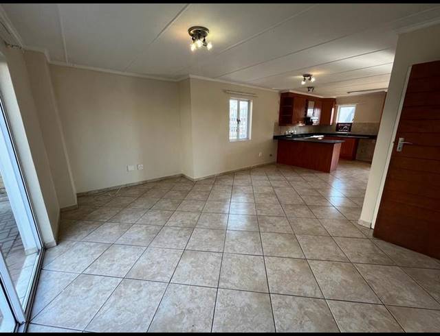 3 BEDROOM PROPERTY TO RENT IN RIVERSPRAY LIFESTYLE ESTATE
